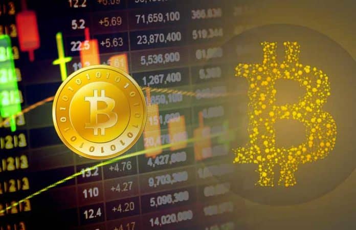 Bitcoin Holds Above $13,500 – Crypto Market Maturation Is Underway