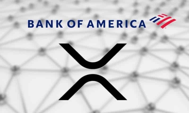 XRP Adoption Boost: Ripple Confirms Partnership With Bank Of America