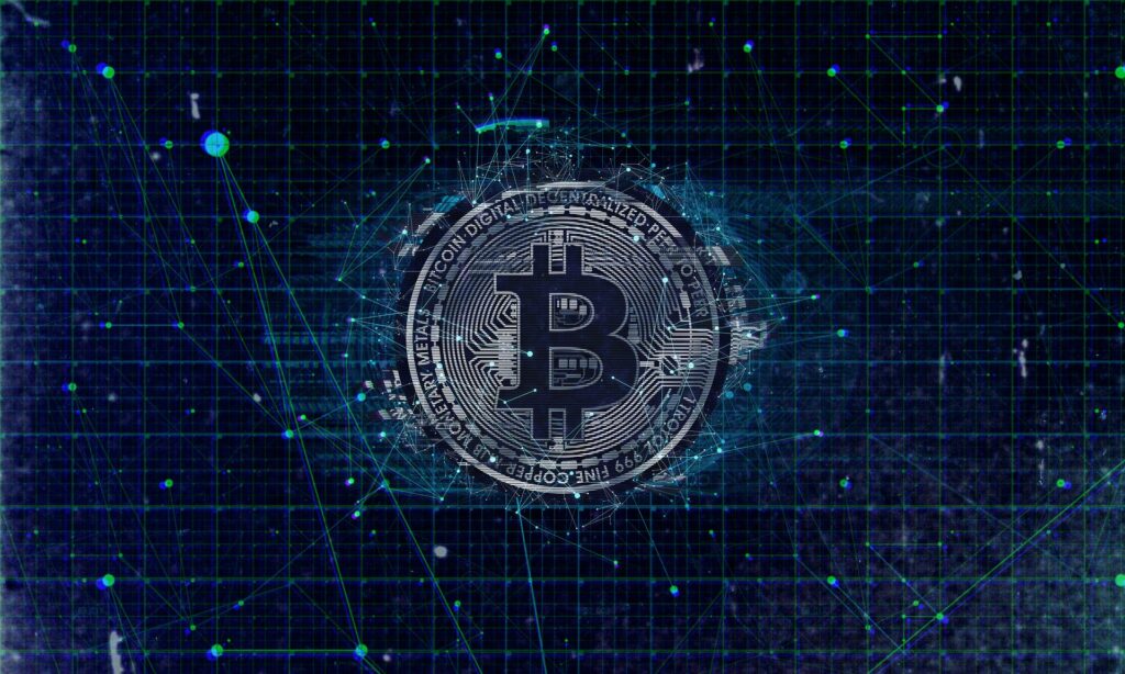 Crypto Analyst Predicts Bitcoin Rally
