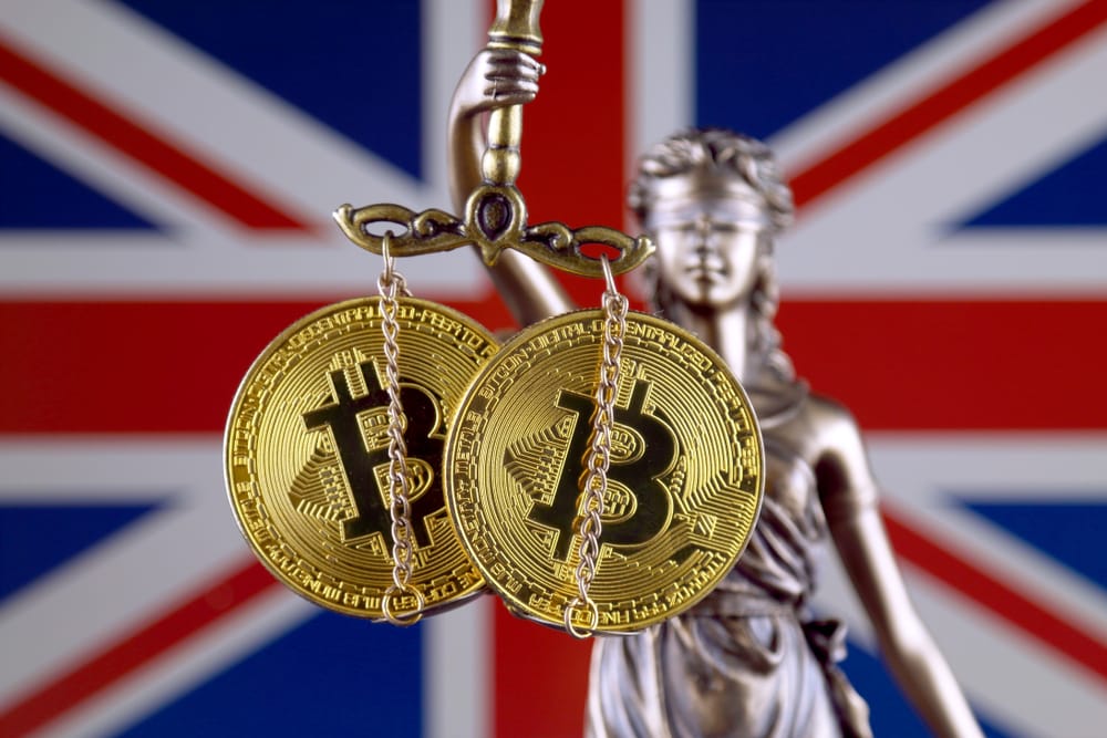 Craig Wright’s Wife Wins UK Bitcoin Lawsuit