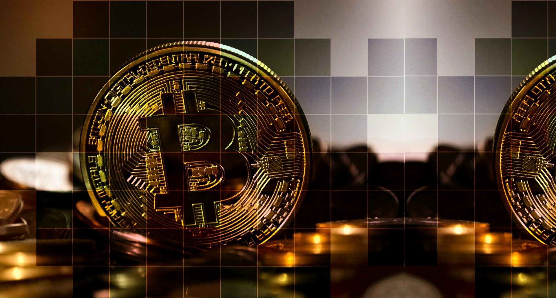 Bitcoin Analysis Is Revealed By Bloomberg Analyst