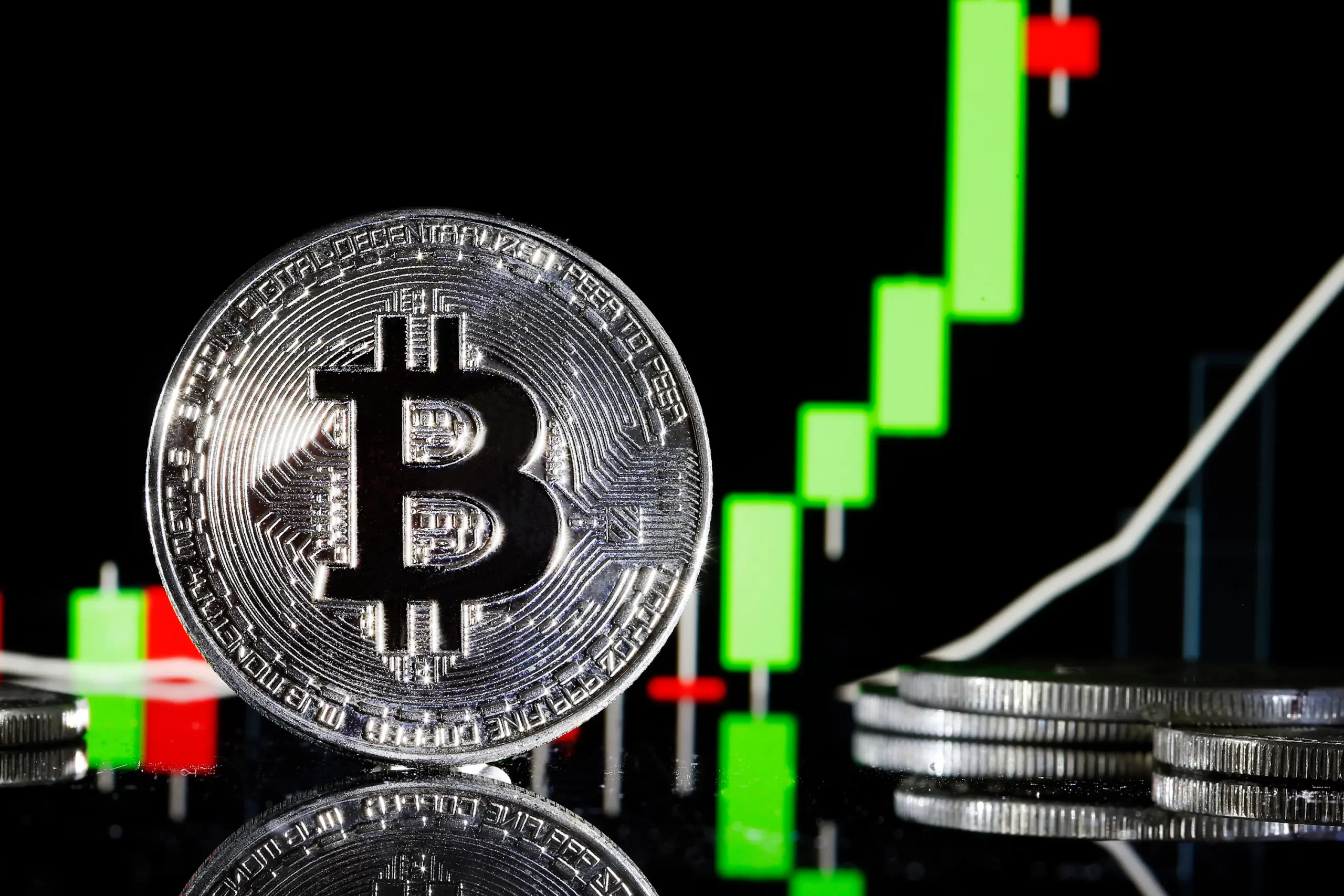 Bitcoin And Crypto Market Warning Released For Euphoric Traders
