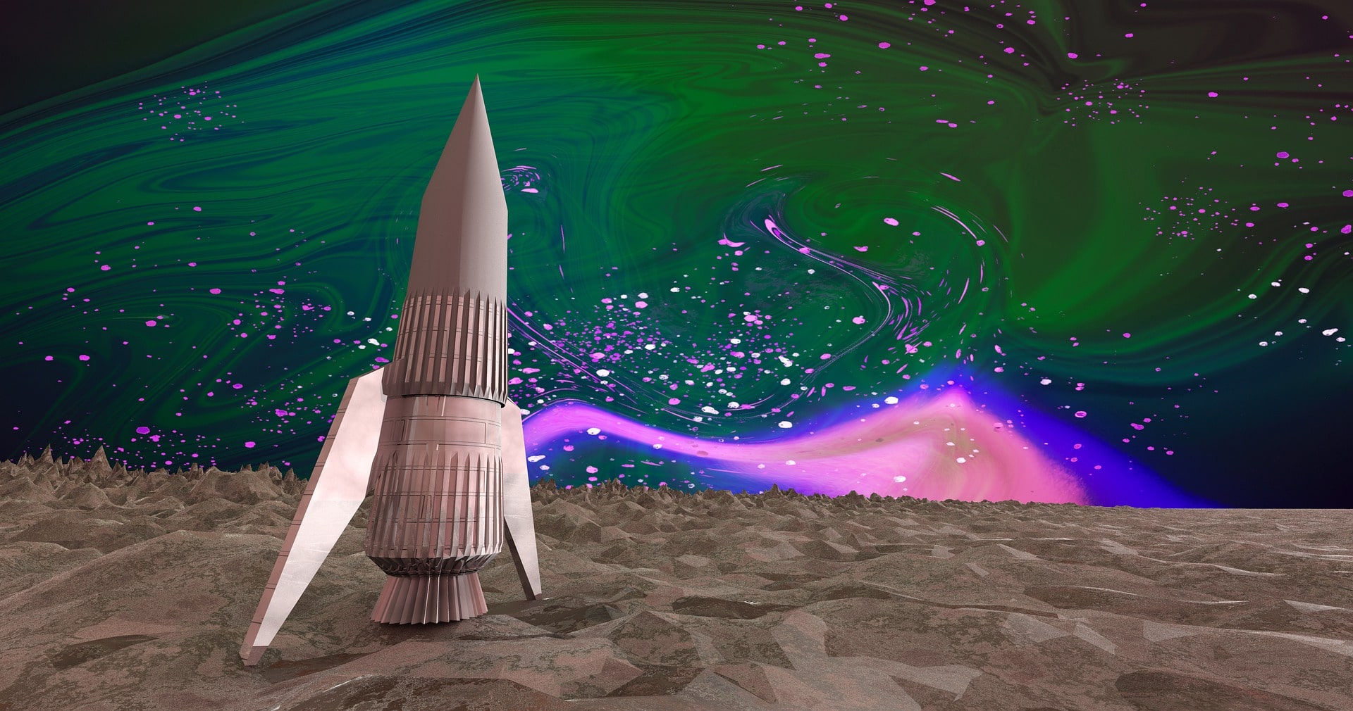 PlanB Reveals Massive Bitcoin Rally Is Underway – BTC To Explode By 5,800%