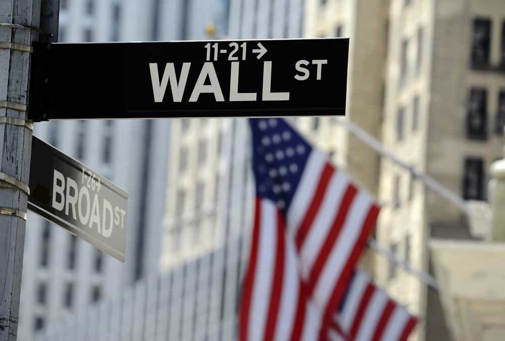 Wall Street Shows Unprecedented Interest In Bitcoin