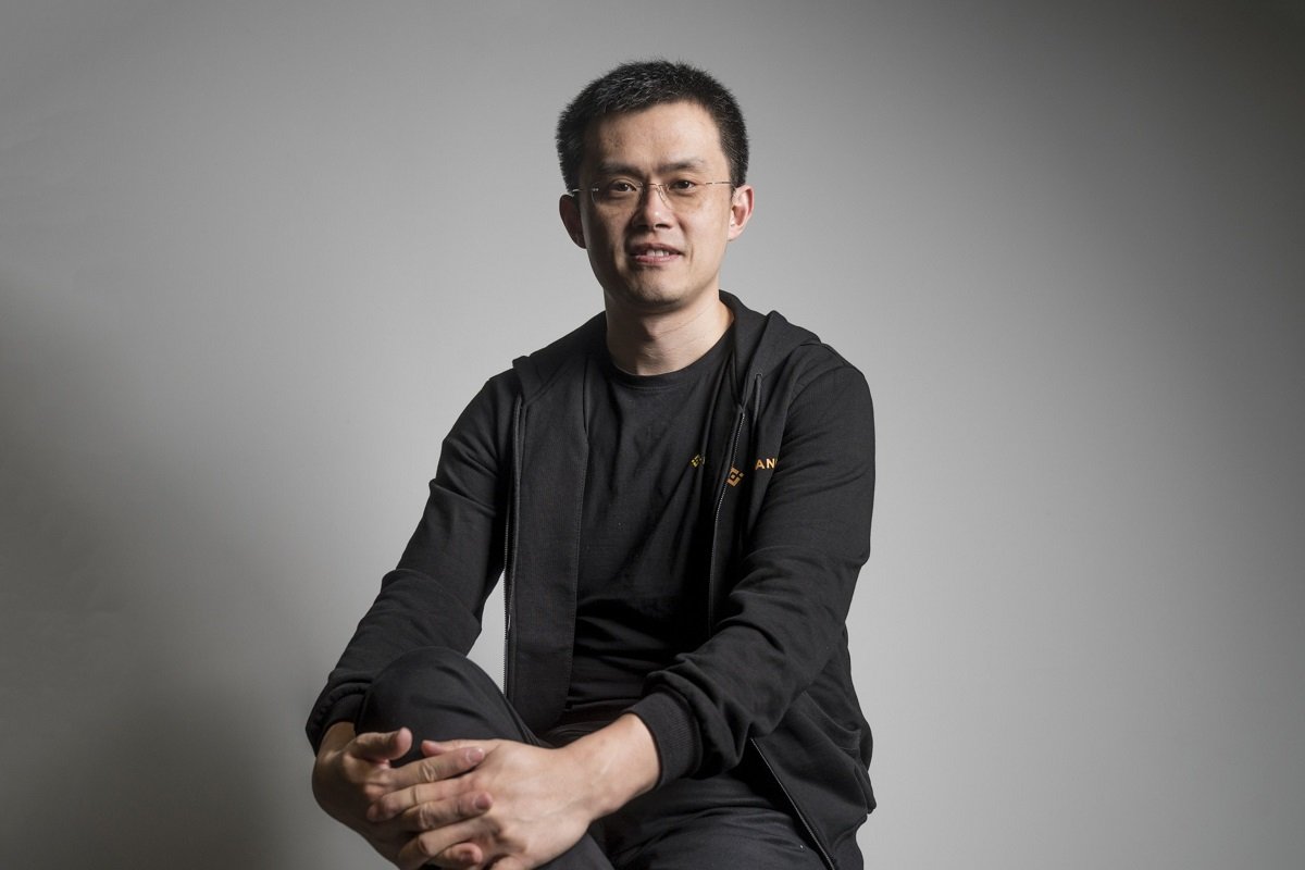 Binance Just Laid Off Non Performers