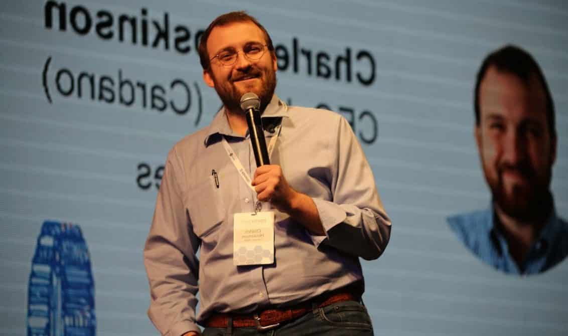 Charles Hoskinson Drops More Details About Cardano-Related Conspiracies