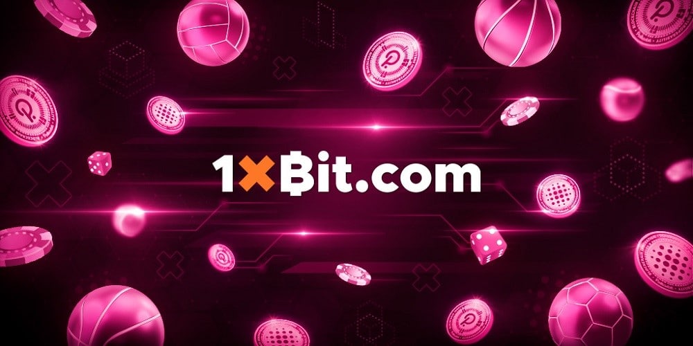 1xBit Introduces DOT Coin as a New Betting Currency