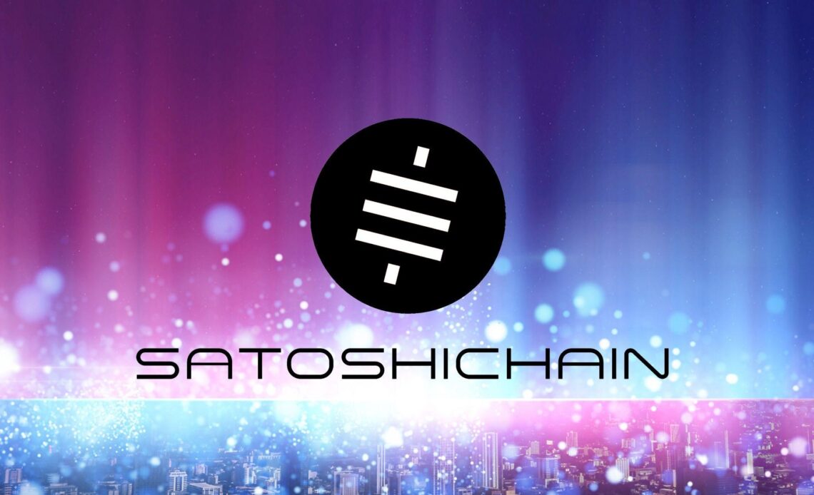 SatoshiChain Brings Bitcoin to DeFi; Announces Mainnet Launch Date and Upcoming Airdrops