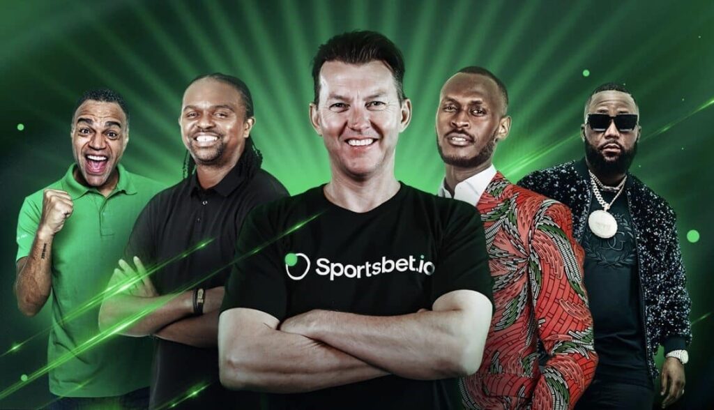 Join the Crypto Experience with Sportsbet.io’s Exclusive Brand Ambassador Program