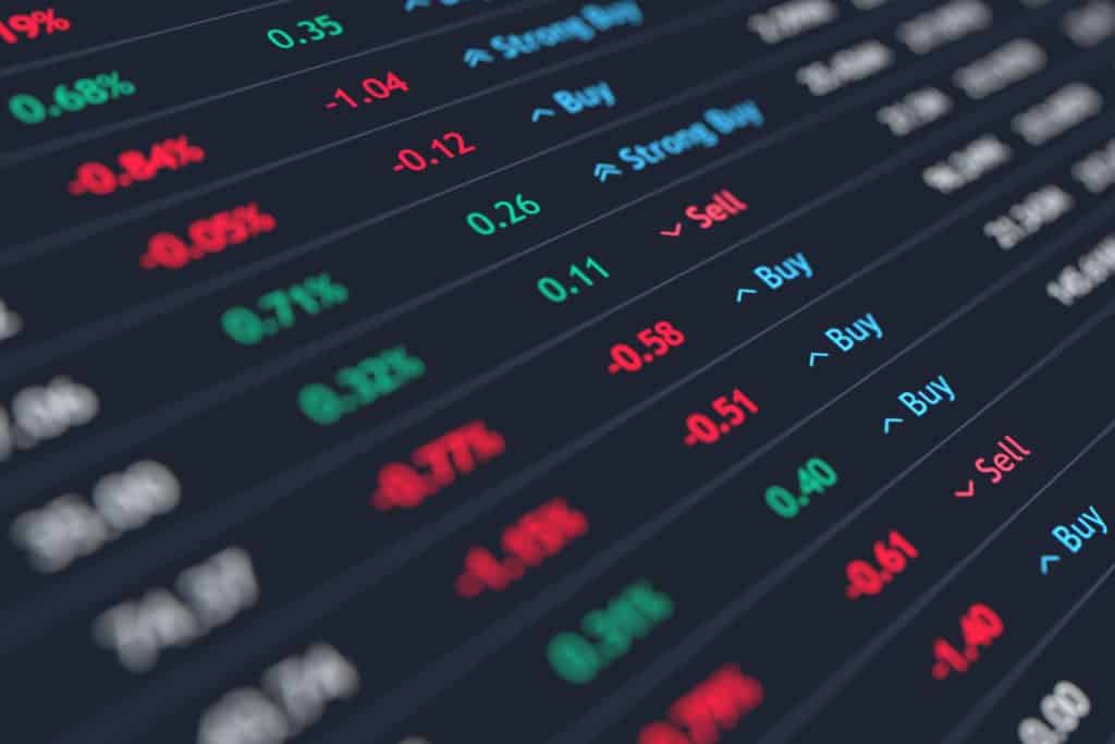 Fundamental and Technical Analysis for Crypto Trading