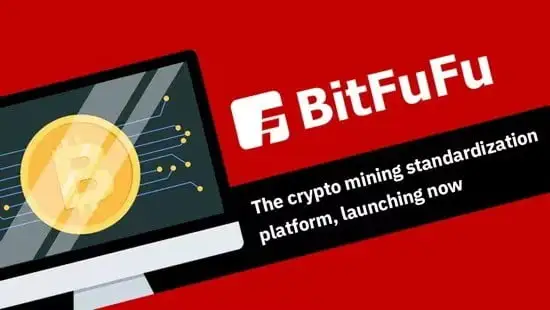 The World’s First HashRate-standardized Mining Platform BitFuFu Launches on December 15th, 2020