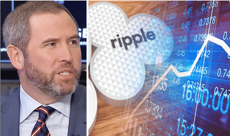 Ripple Hits New Success With XRP Amidst The Partnership With Bank Of America Hype