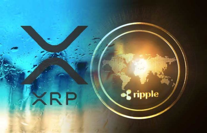 Price Forecast – XRP Shows Sell Signal While Ripple Moves 191.1 Million Between Wallets