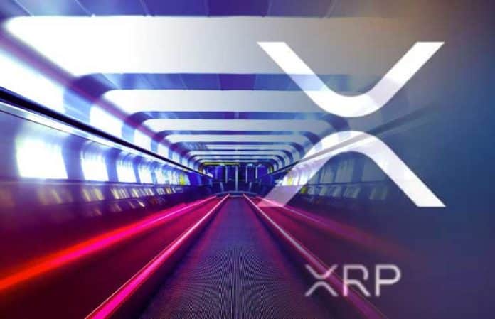 Securities Clarity Act Could Boost Cryptos Like XRP