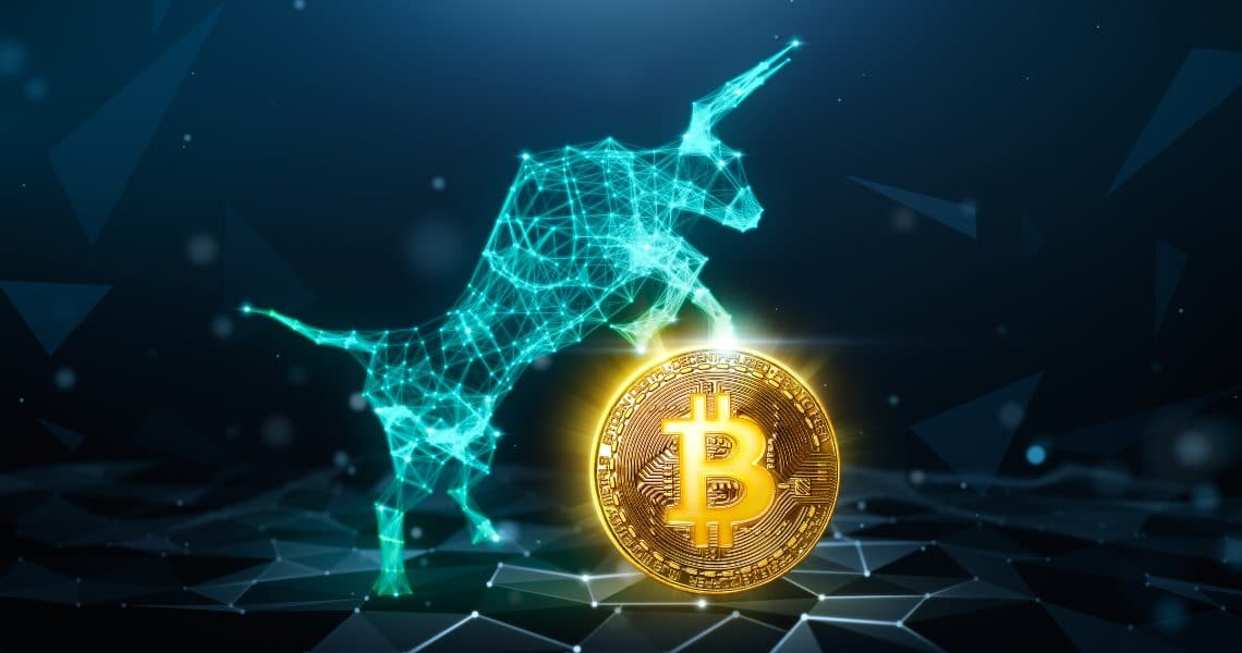 Bitcoin Will Reportedly Reach $30k Before The End Of 2021