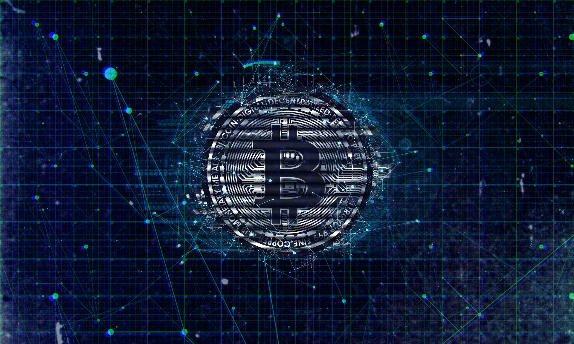 Jack Dorsey’s Block Bitcoin Wallet Will Use Fingerprint Tech