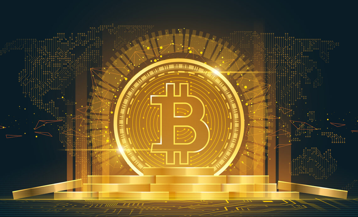 Bitcoin and Crypto Explode Amidst Peak Inflation Reversal