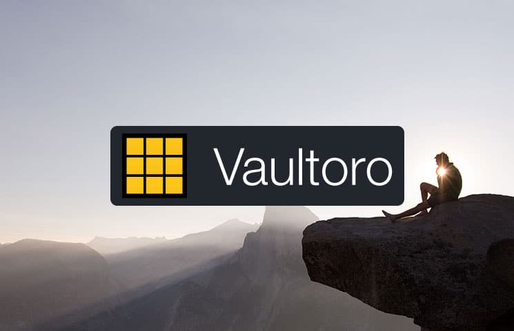 Preserve Your Crypto Profits in Silver with Vaultoro Exchange