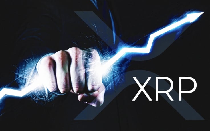 Ripple Prediction: XRP Adoption To Explode, Following Partnership With Bank Of America