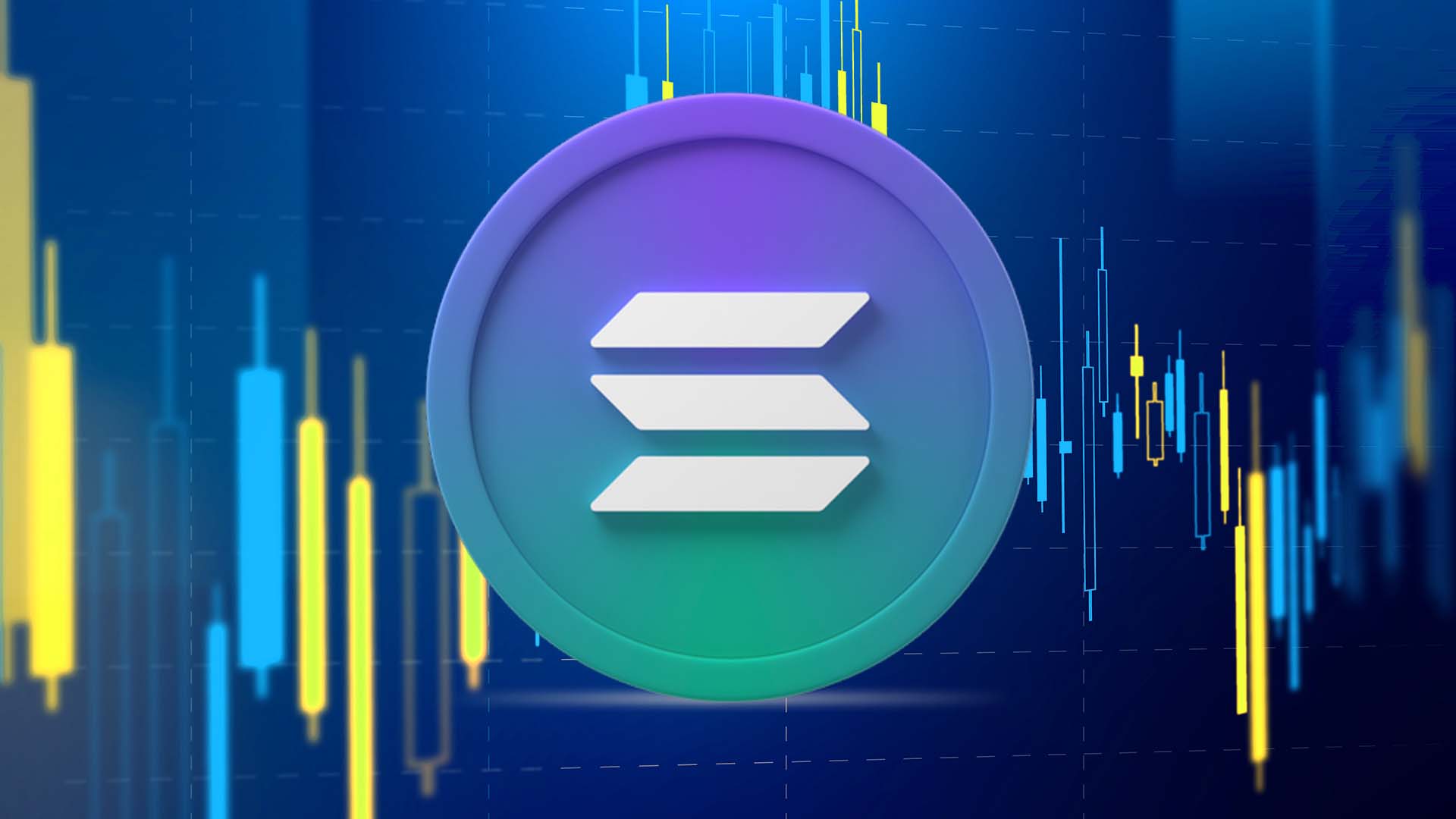 Solana Decentralized Exchange Altcoin Exploded By Over 95%