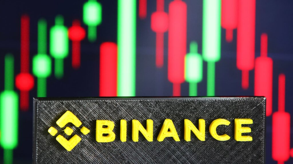 Courts Approved $2,700,000,000 Binance Settlement With CFTC