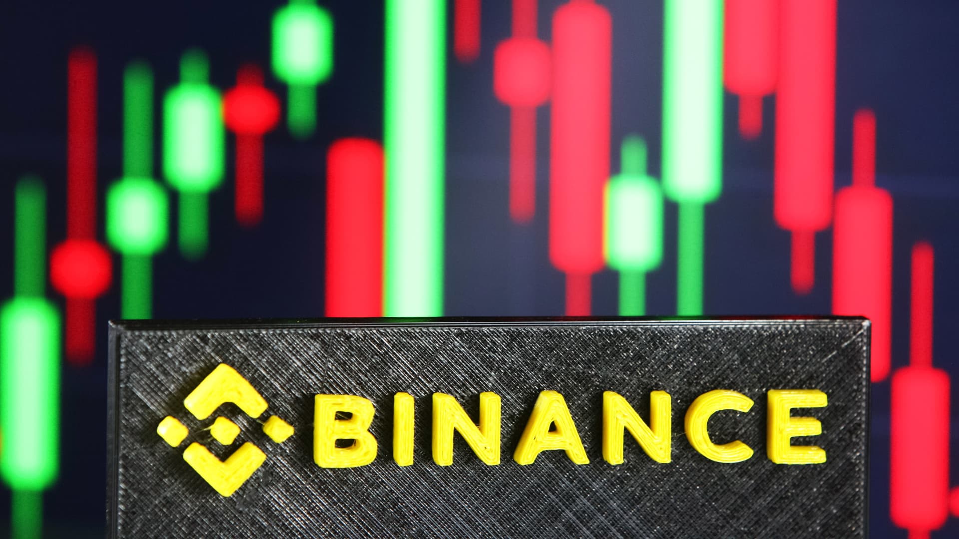 Courts Approved $2,700,000,000 Binance Settlement With CFTC