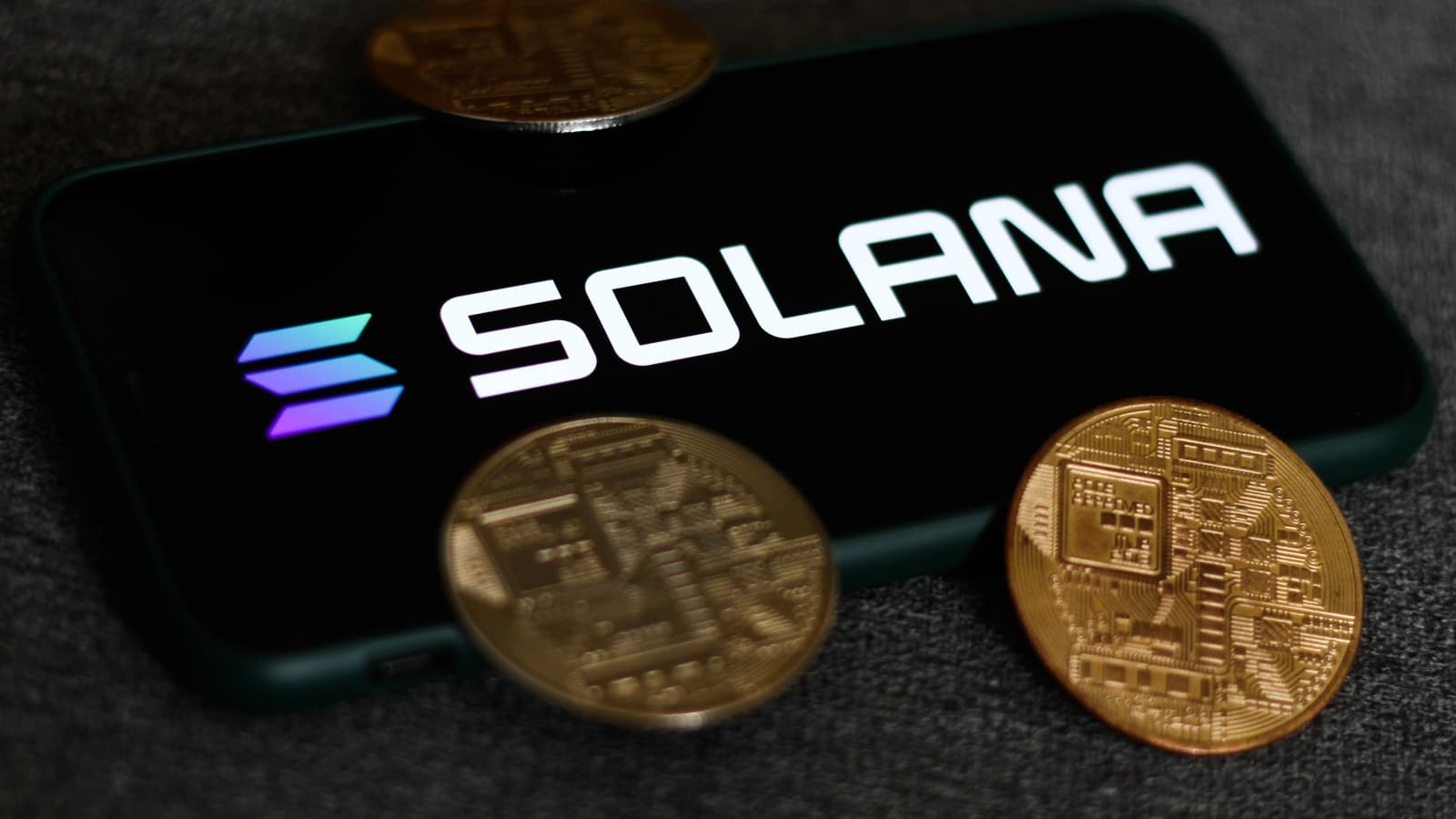 “Mind-Blowing” Parabolic Leg For Solana, Predicted By Crypto Analyst