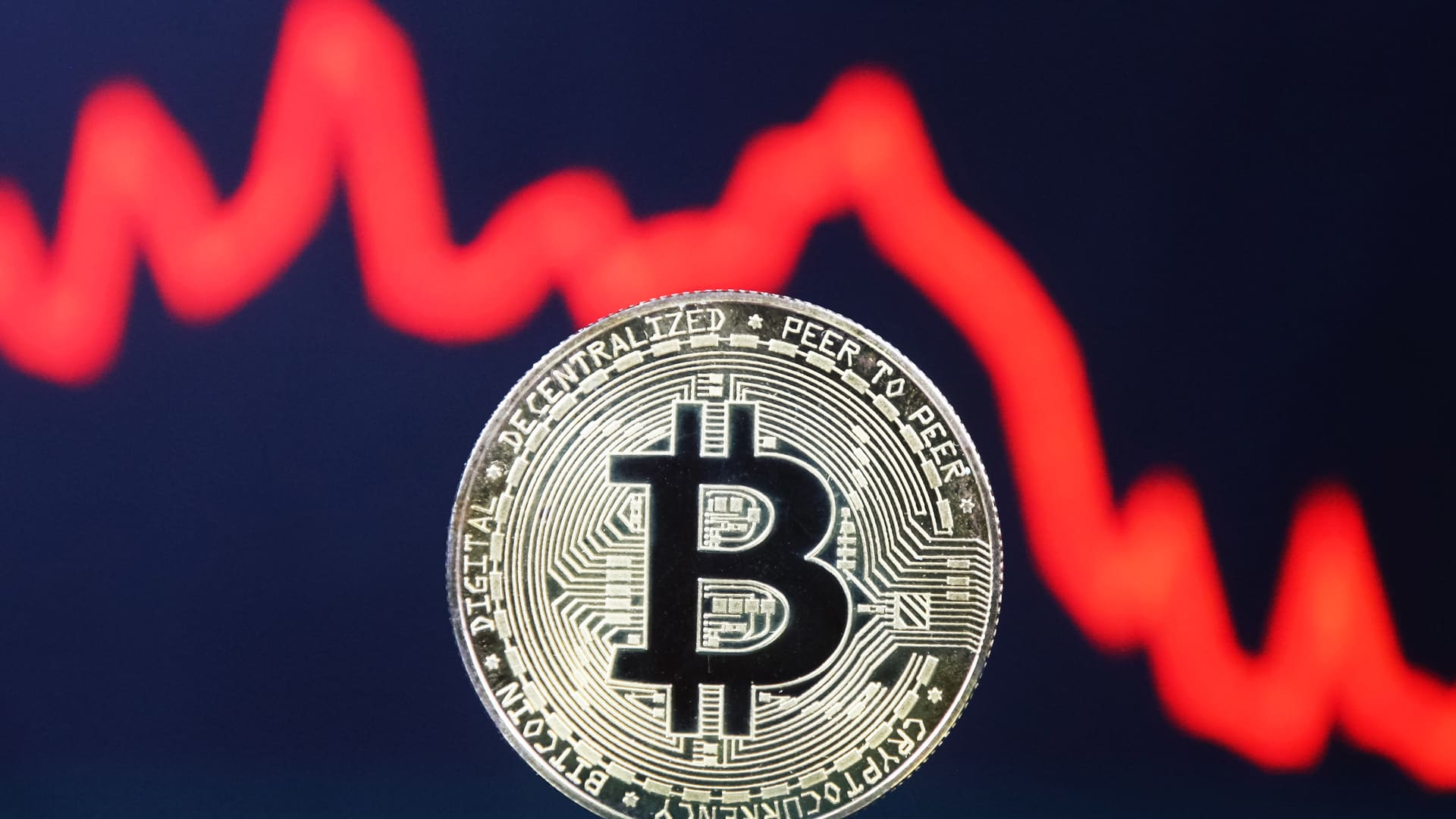 Bitcoin To Explode To $1 Million: Former Goldman Sachs Executive Reveals Massive BTC Prediction
