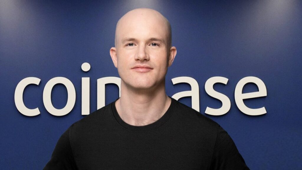 Coinbase CEO Brian Armstrong: Bitcoin Could Extend Lifespan of Western Civilization