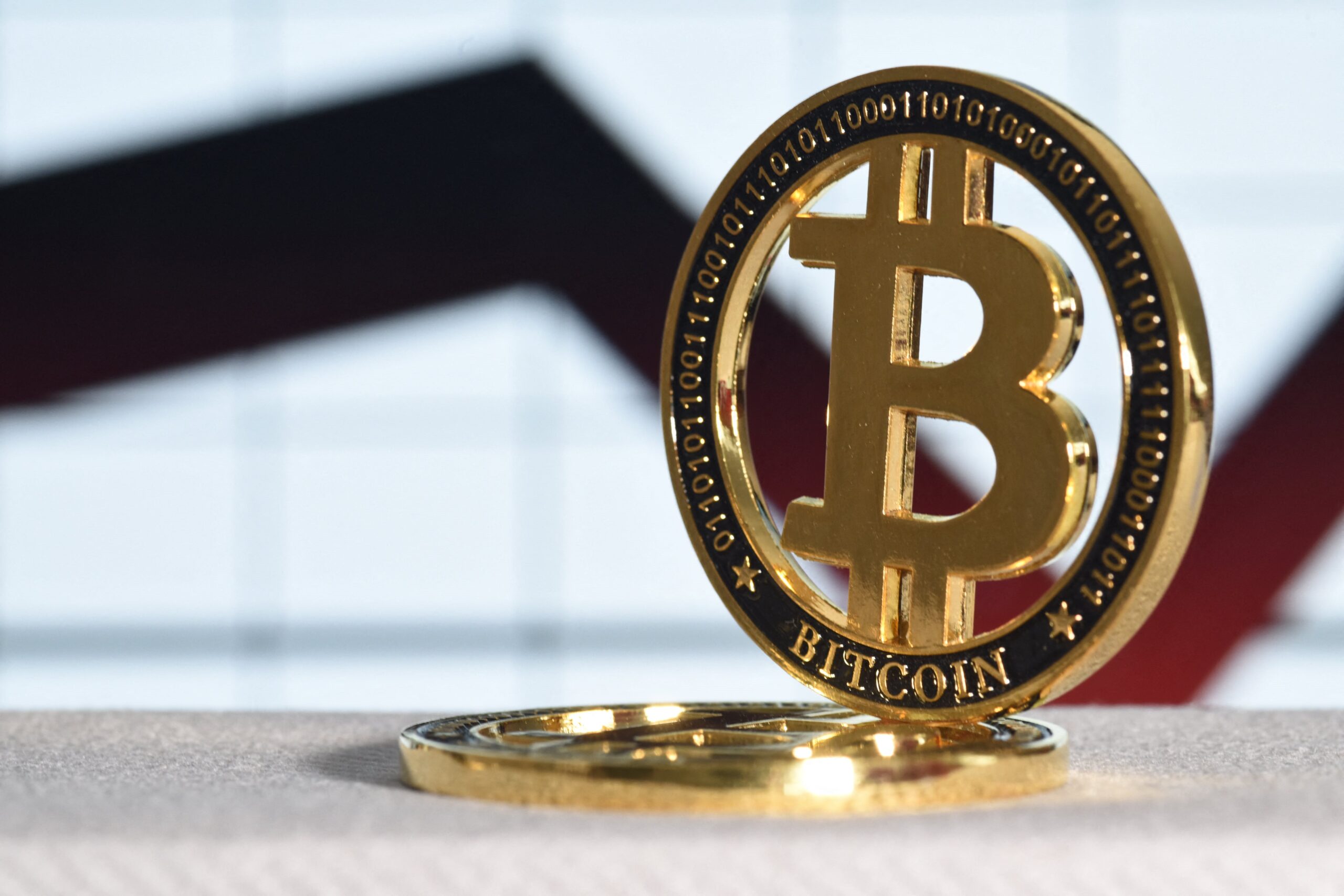 Trader Tone Vays Drops New Bitcoin Prediction