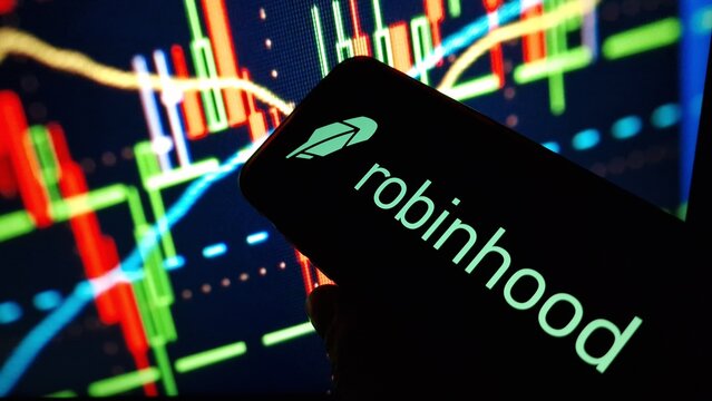 Retail Trading Giant Robinhood Rolls Out Crypto App to Customers in the European Union