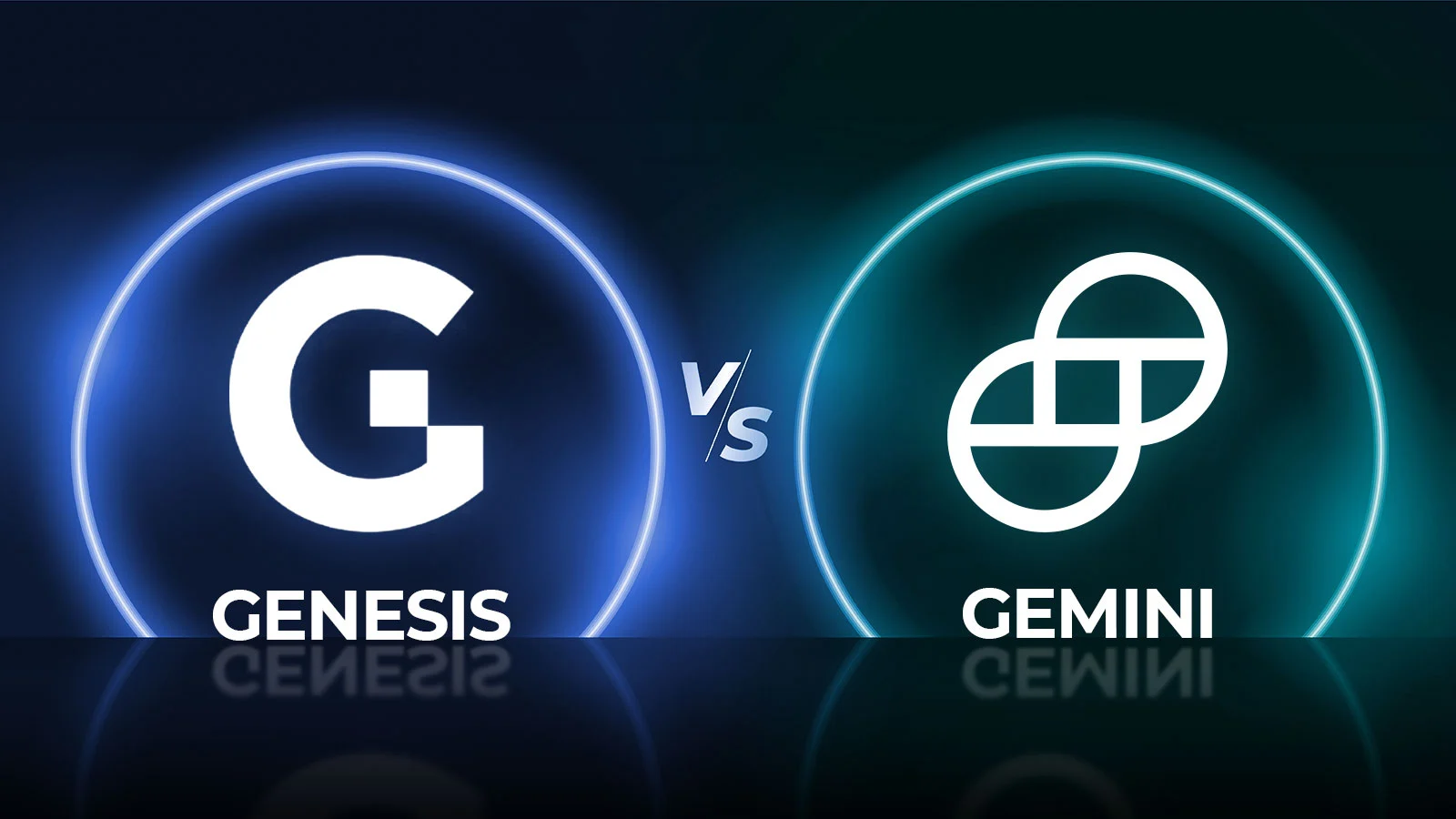 Crypto Lender Genesis Filed Lawsuit Against Gemini