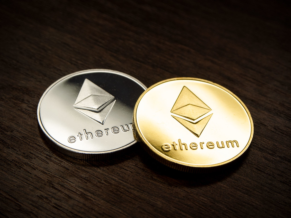 Grayscale To Convert Its Ethereum Trust To A Spot ETH ETF