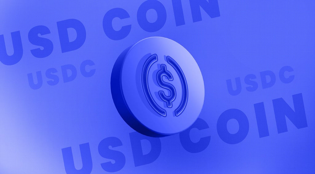 Circle Launched New ‘Bridged USDC Standard’