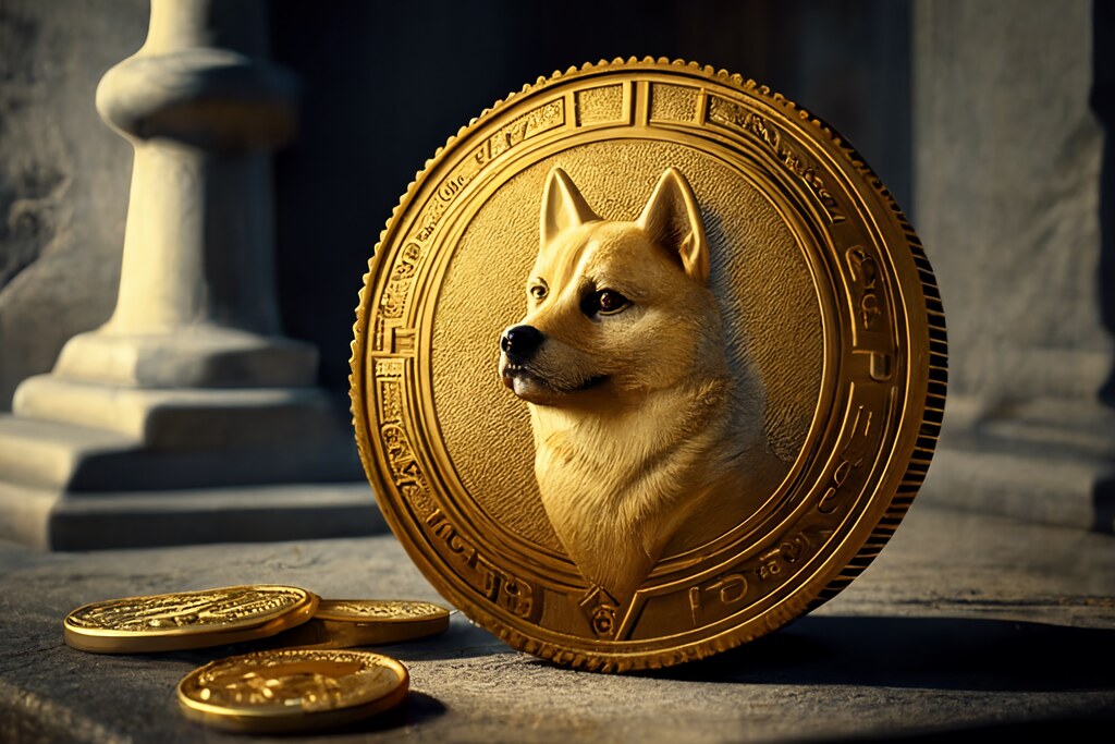 Huge Rally For Dogecoin Is Expected