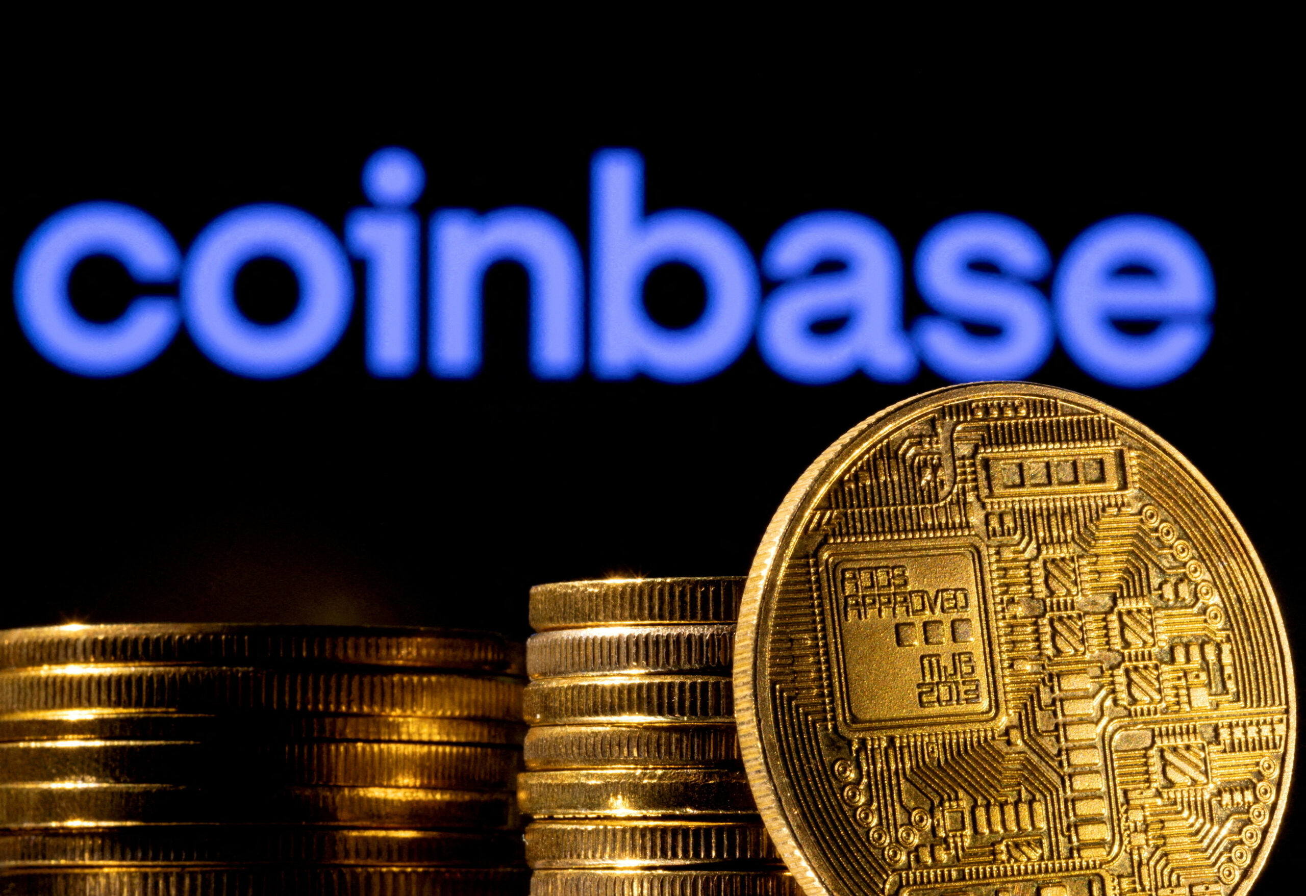 U.S. SEC Rejected Coinbase’s Petition For New Crypto Regulations