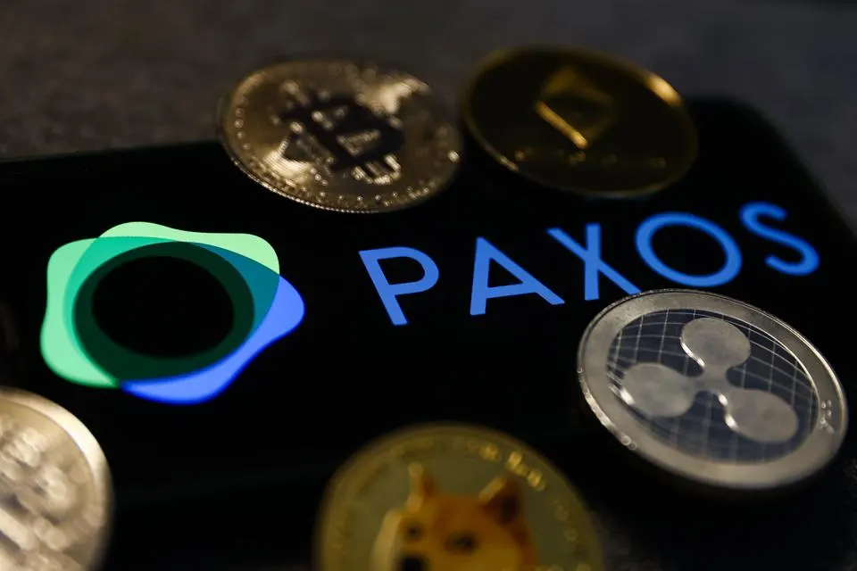 Paxos Becomes Multi-Chain Stablecoin Issuer, Expanding To Solana