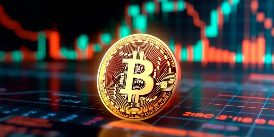 Bitcoin Could Rally By $10k In A Single Day!
