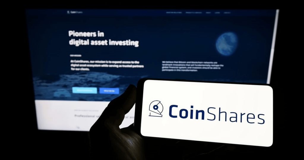 CoinShares International Buys Valkyrie Funds