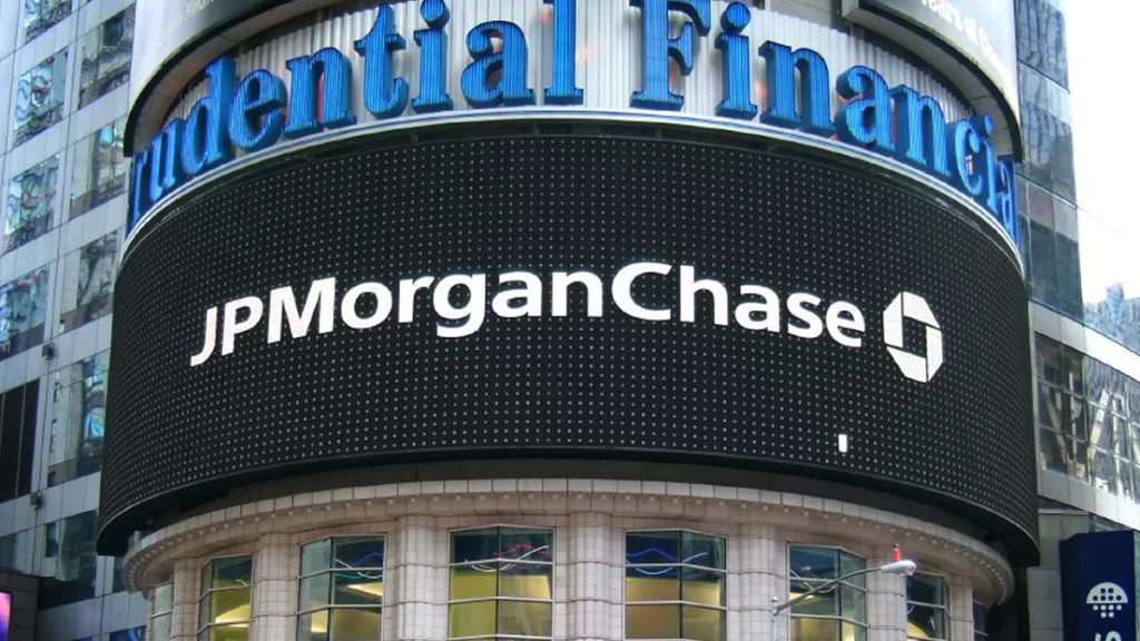 JPMorgan Reports Almost 60% Of Trillions-Deposits Are Uninsured!