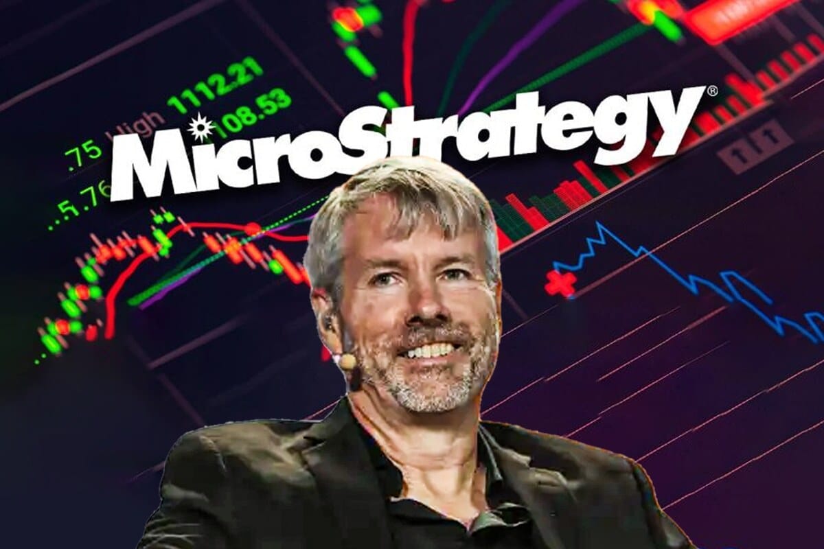 MicroStrategy’s Michael Saylor Has A Brief Important Message For Traders