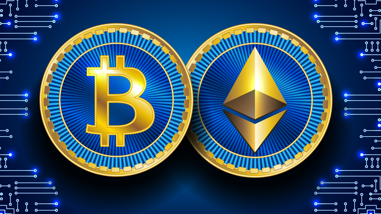 Bomb Prediction: Ethereum To Outperform Bitcoin