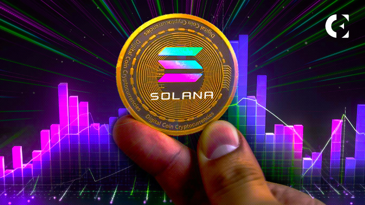 Solana (SOL) and Polygon (MATIC) To Go To The Moon