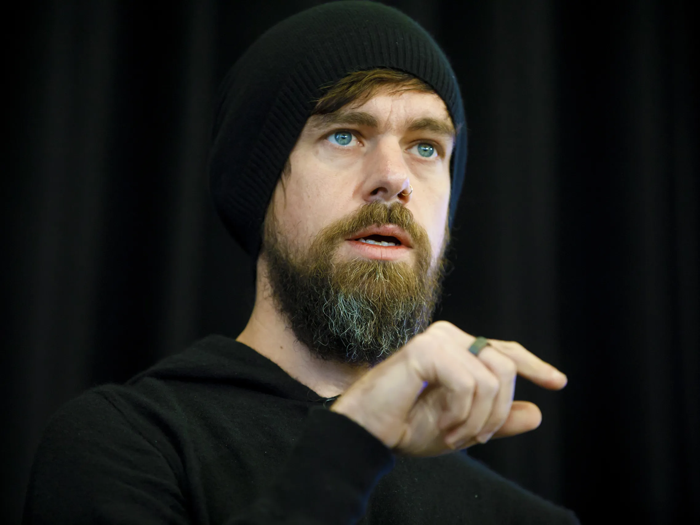 Jack Dorsey Kicks Off Funding Round To Decentralize Bitcoin (BTC) Mining