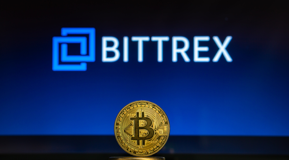 Crypto Exchange Bittrex’s U.S. Shutdown Has Been Approved