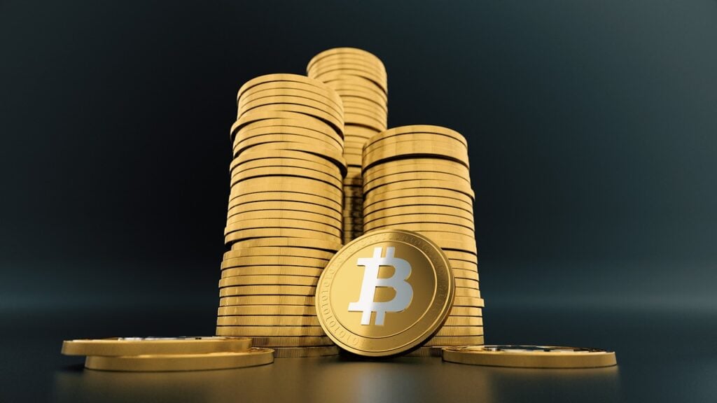 Bitcoin Is Reportedly Ready To Go To The Moon