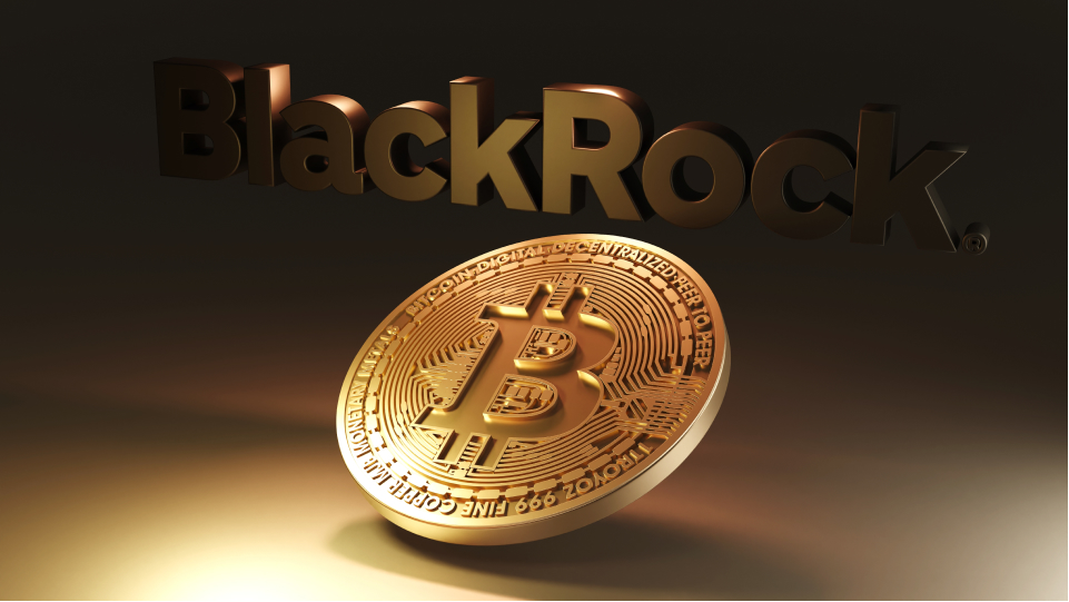 BlackRock, VanEck File Amended Bitcoin ETF Filings