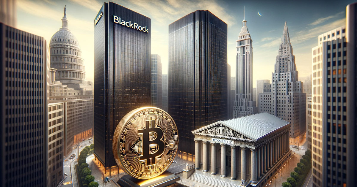 BlackRock’s Proposed Spot BTC ETF And SEC’s Latest Moves