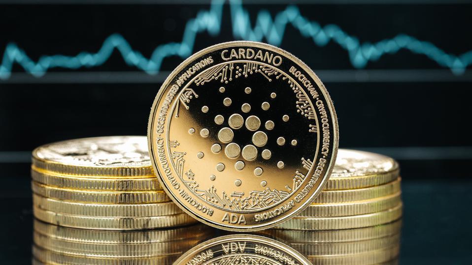 The Coast Is Clear For Cardano – ADA To See Price Explosion Soon