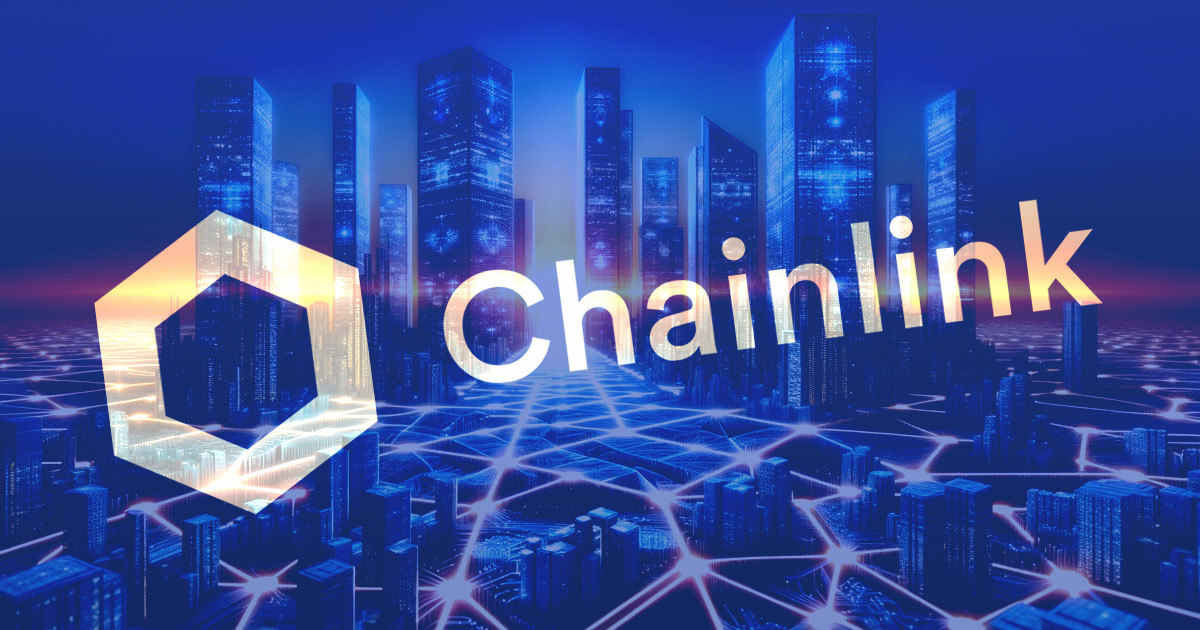 Chainlink (LINK) To Witness Rally Amidst Massive Network Activity